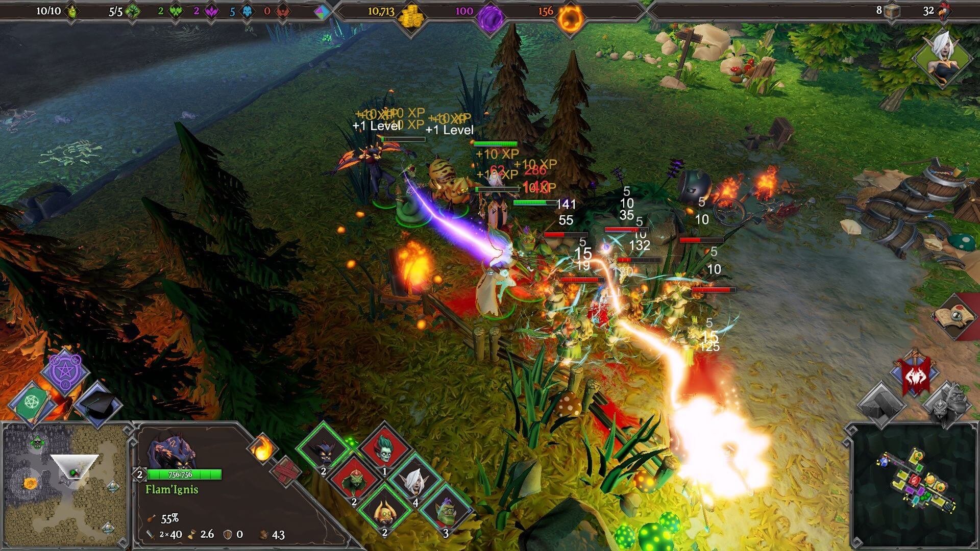 Dungeons 3 - Imagen 25